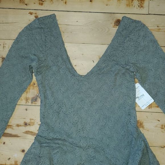 Free People Dress - Picture 2 of 9